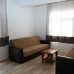 Апарт-отель Saray Apart