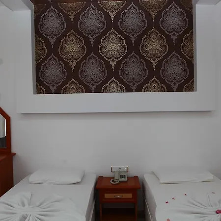 Saray Apart אלאניה