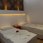 Saray Apart Aparthotel Alanya