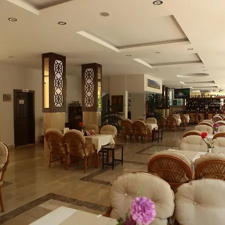 Apart-hotel Saray Apart