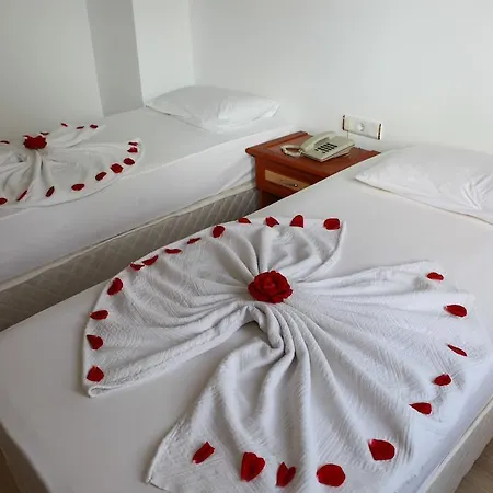 Saray Apart Apart Otel *