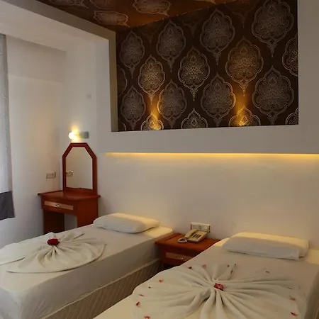 Saray Apart Alanya