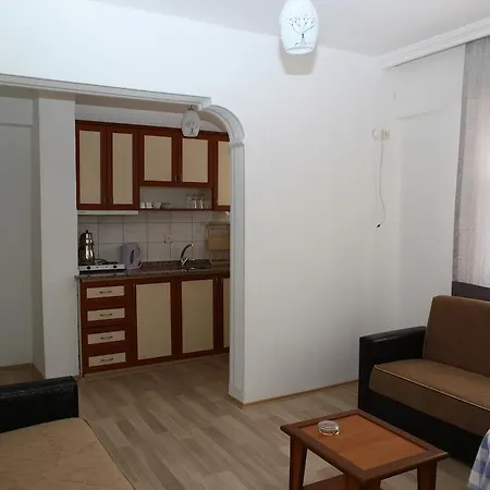 Saray Apart * Alanya