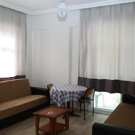 Saray Apart Hotel de apartamente *