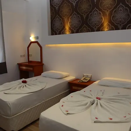 Saray Apart Aparthotel Alanya