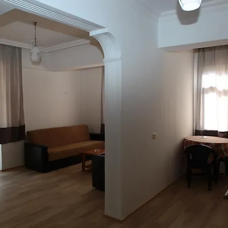 Saray Apart Lejlighedshotel