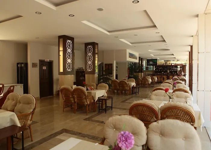 Apart Otel Saray Apart