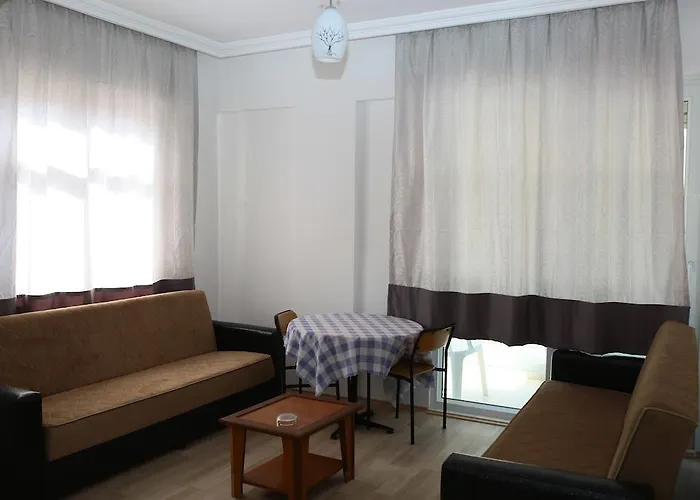 Saray Apart Lejlighedshotel *