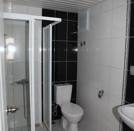 Saray Apart * Alanya