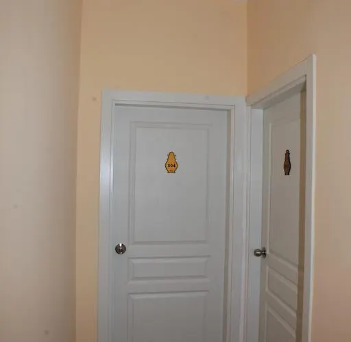 Saray Apart * Alanya