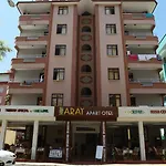 Saray Apart *